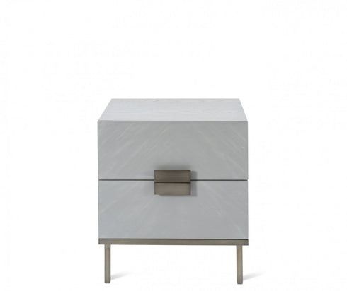 Lilly Bedside Table